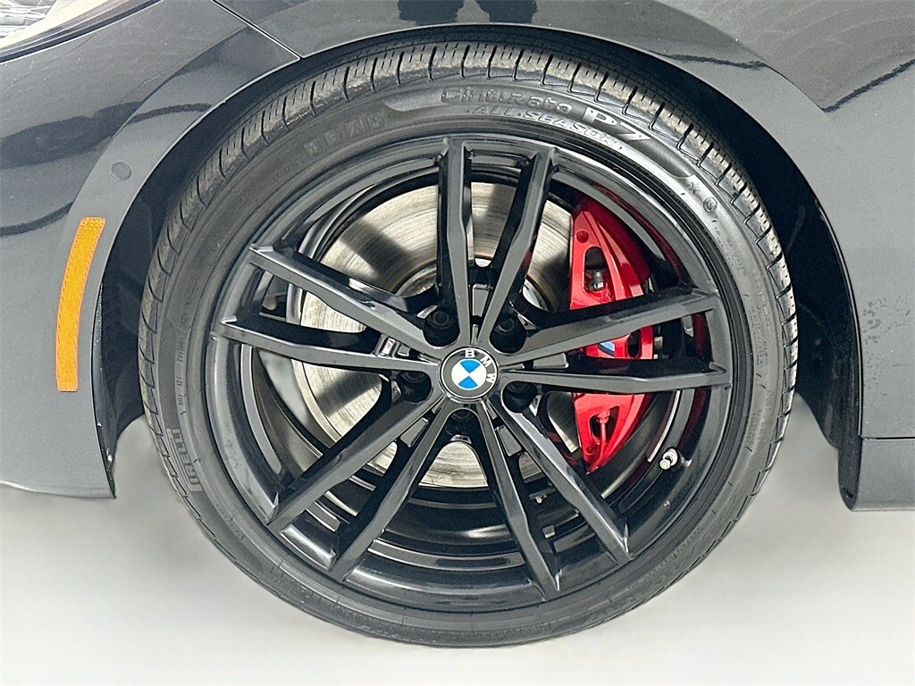 2021 Bmw M440i xDrive photo 3