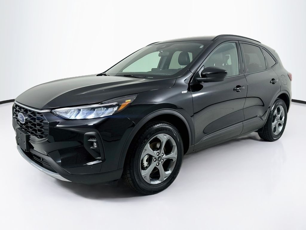 2025 Ford Escape ST-Line Select AWD