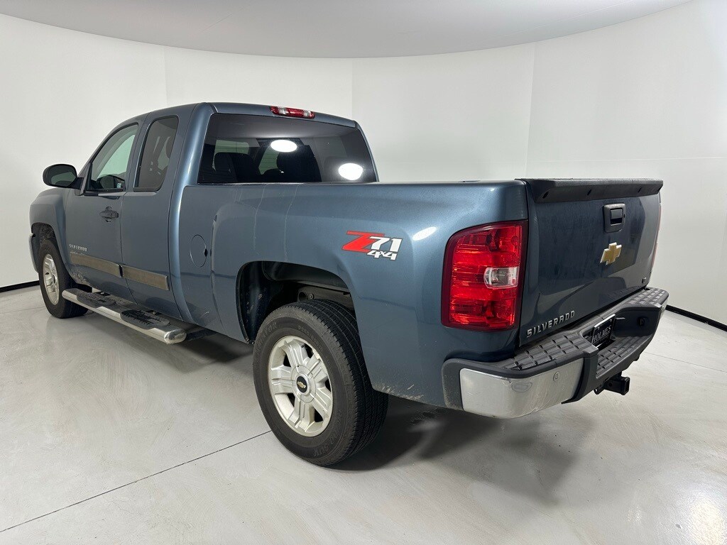 2013 Chevrolet Silverado 1500 LT photo 2