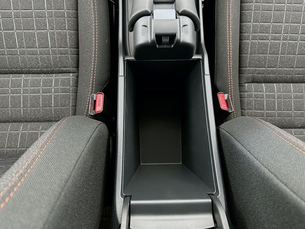 2026 Honda HR-V Sport - Photo 26