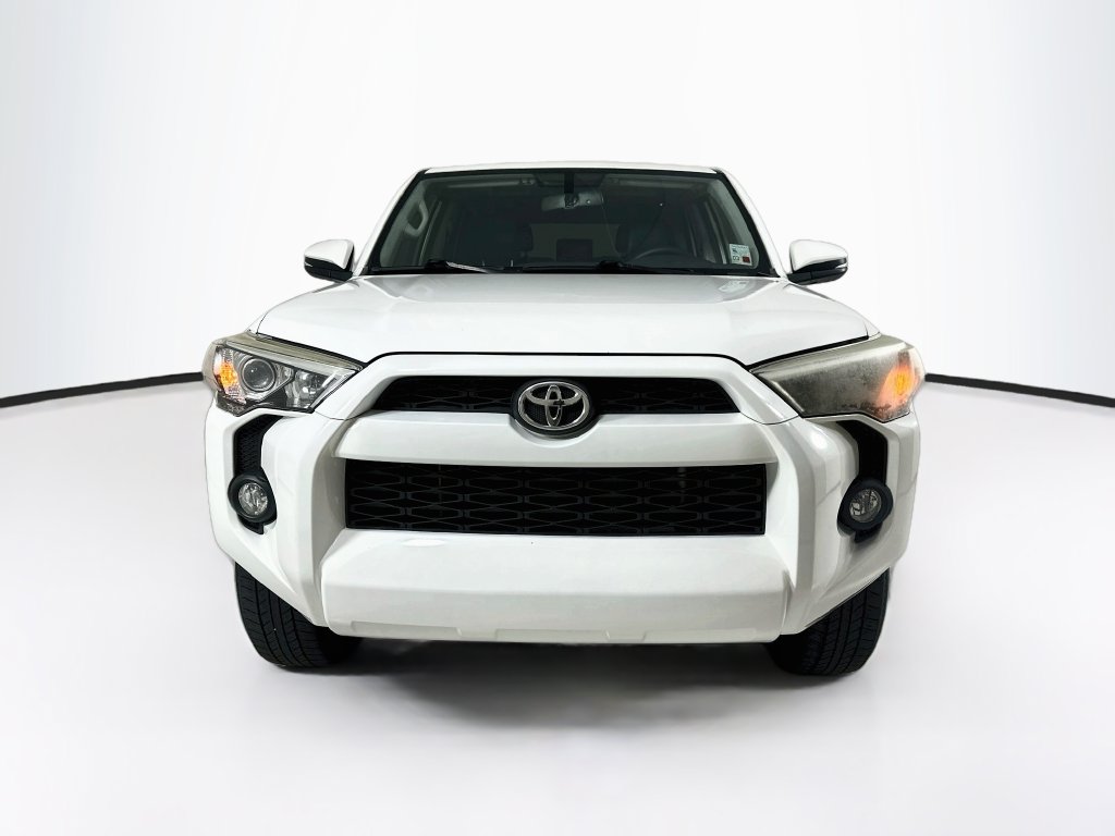 Used 2019 Toyota 4Runner SR5 Premium SUV