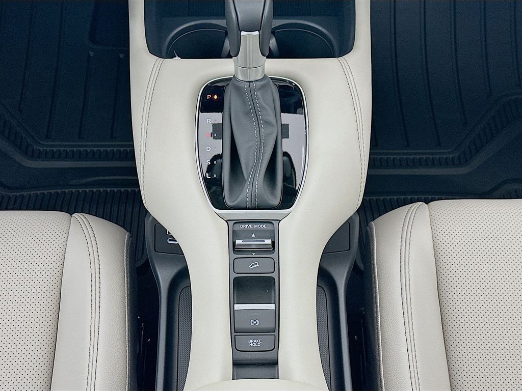 2027 Honda HR-V EX-L - Photo 28