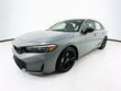 Honda Civic Si