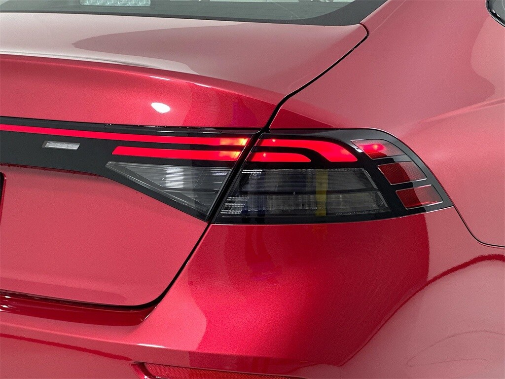 2025 Honda Accord SE photo 4