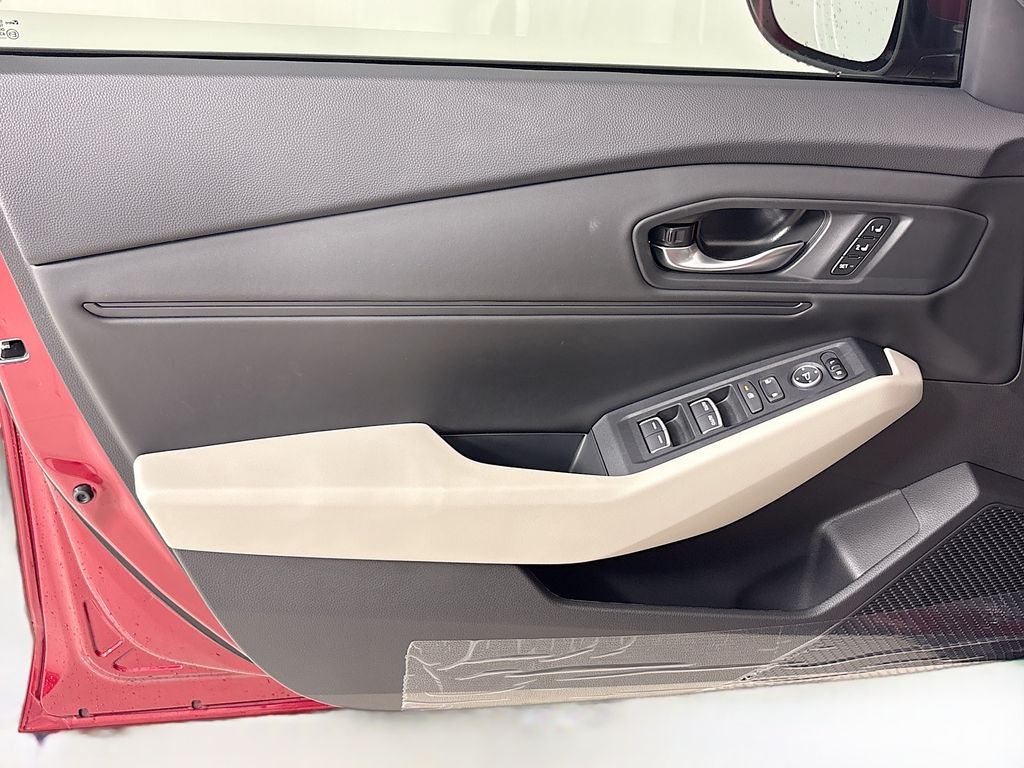 2026 Honda Accord Hybrid EX-L - Photo 14