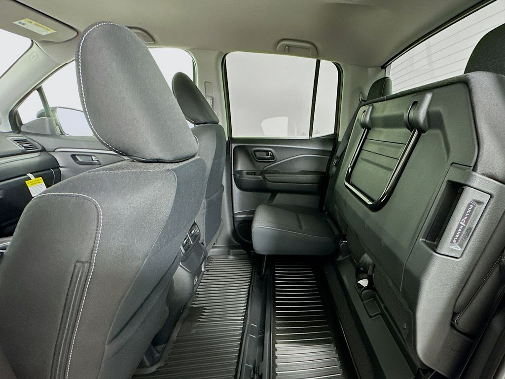 2026 Honda Ridgeline Sport - Photo 35