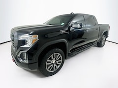 2021 GMC Sierra 1500 AT4 Truck Crew Cab