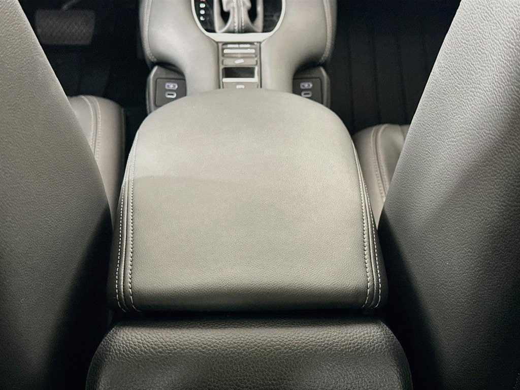 2025 Honda HR-V EX-L - Photo 24