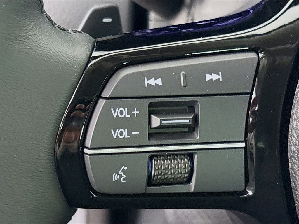 2026 Honda Passport RTL - Photo 11