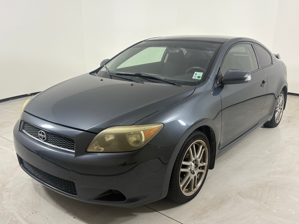 2007 Scion tC Standard's photo