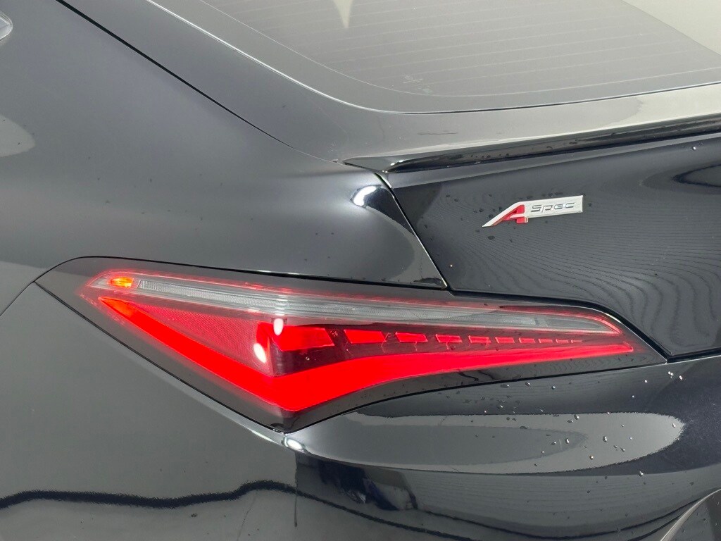 Used 2023 Acura Integra A-Spec Package Hatchback
