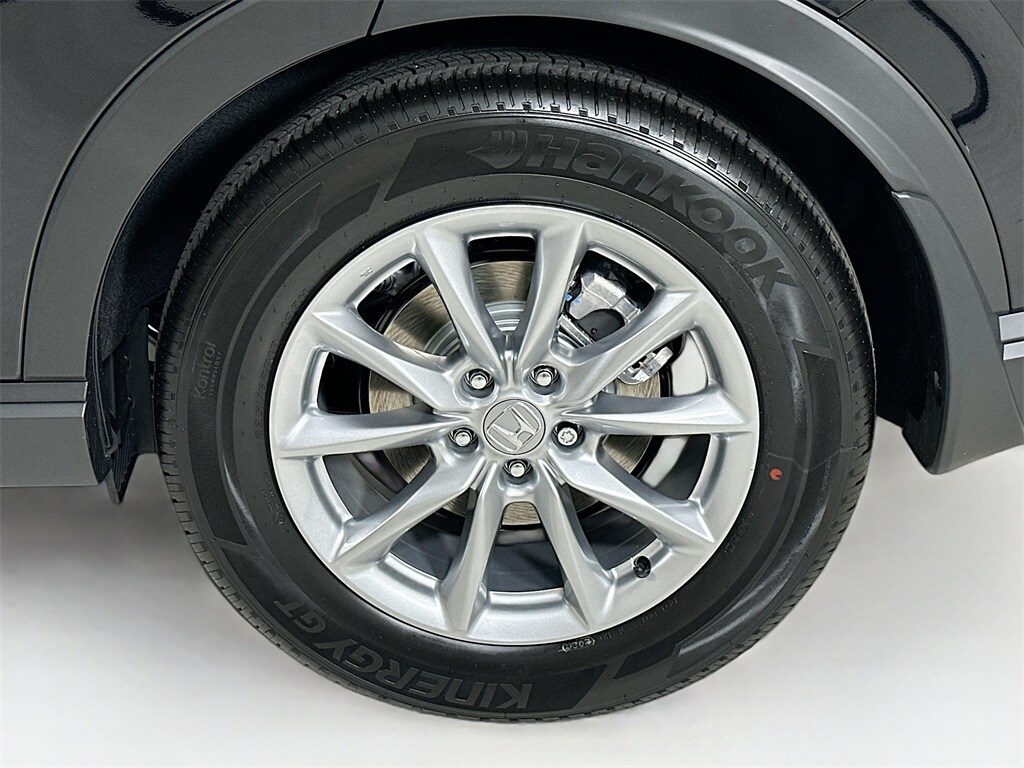 2026 Honda CR-V EX photo 3