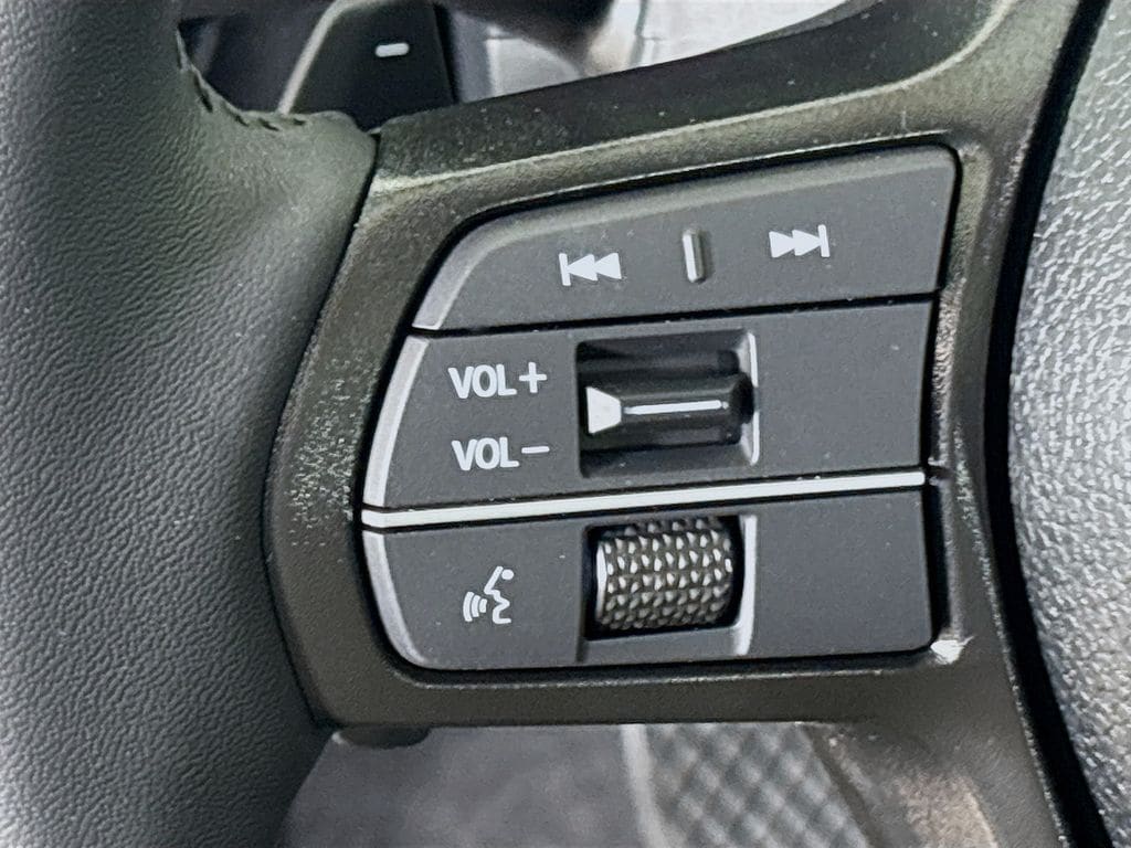 2026 Honda Accord Hybrid EX-L - Photo 9