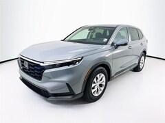 2026 Honda CR-V LX SUV