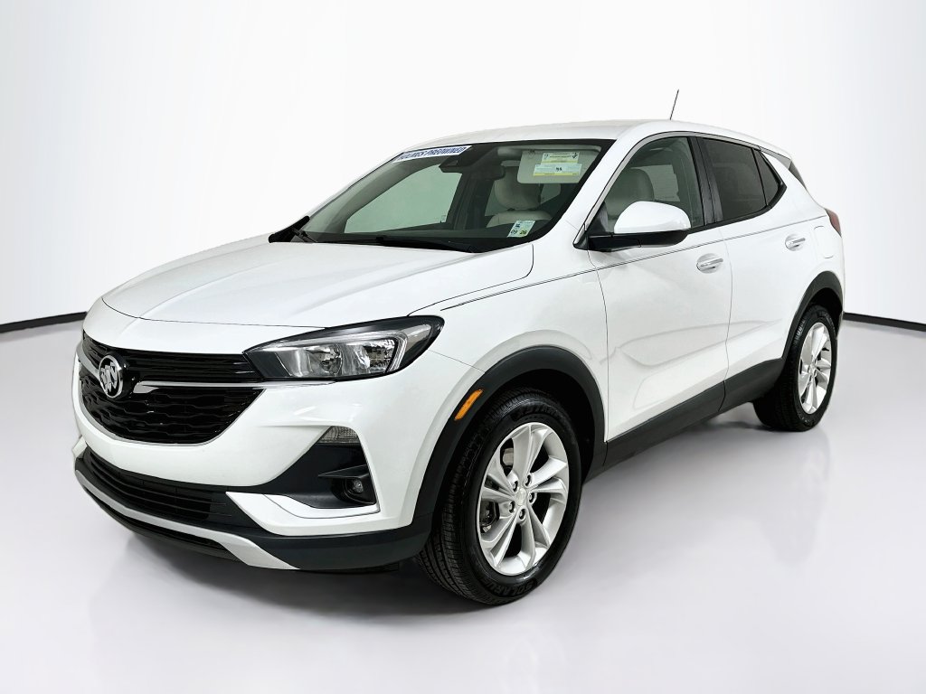 2023 Buick Encore GX