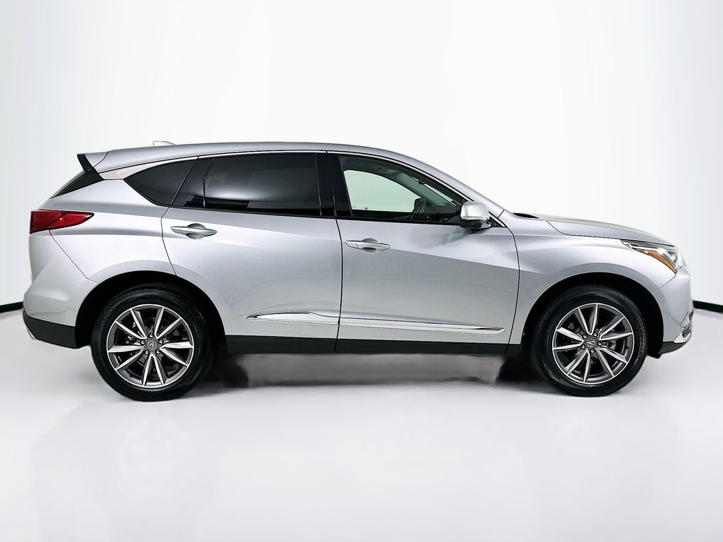Used 2023 Acura RDX Technology Package SUV