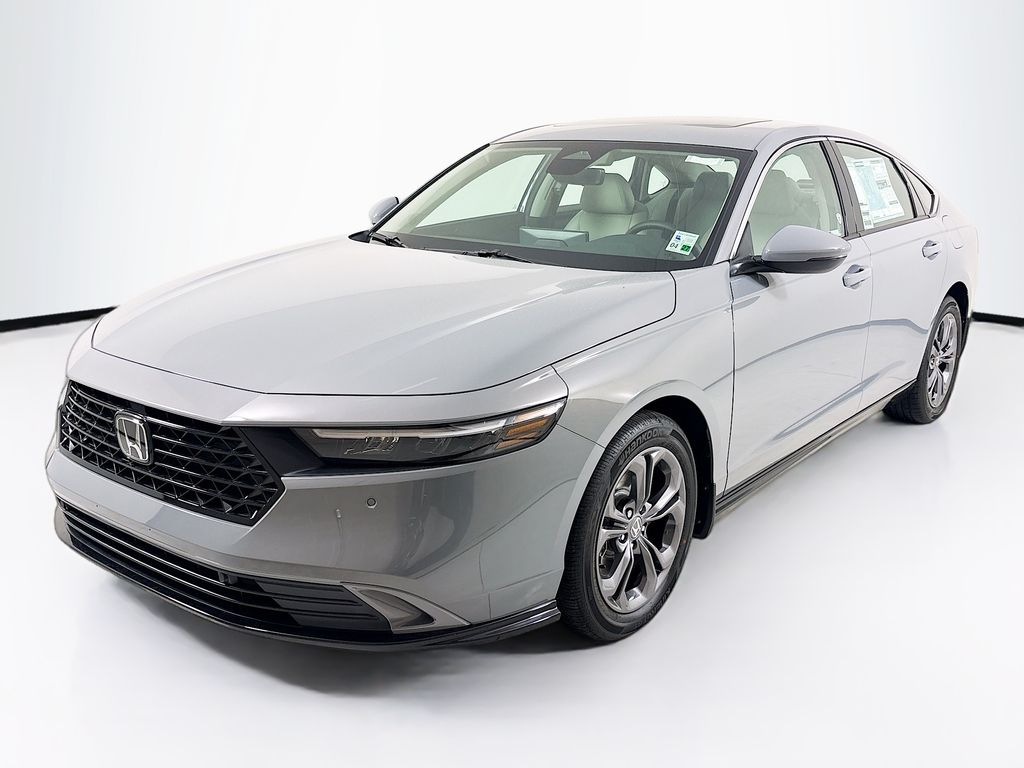 2026 Honda Accord