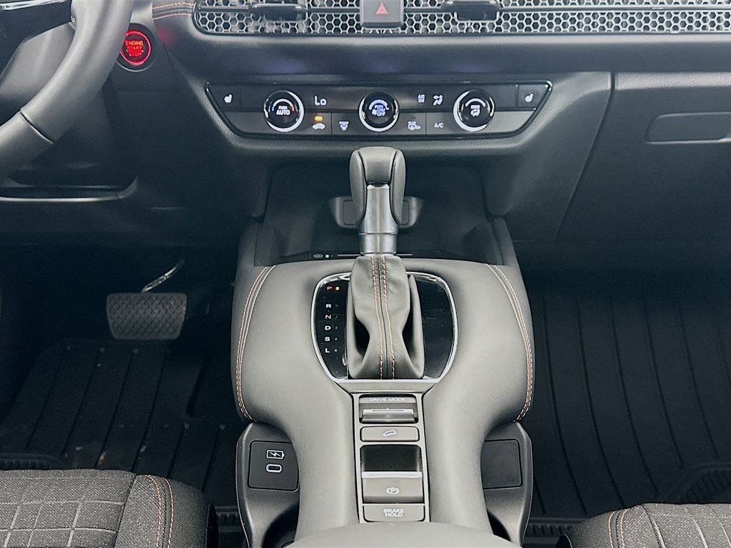 2026 Honda HR-V Sport - Photo 27