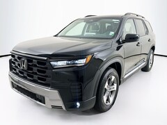2026 Honda Pilot EX-L SUV