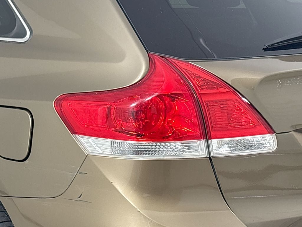 Used 2011 Toyota Venza V6 FWD Crossover