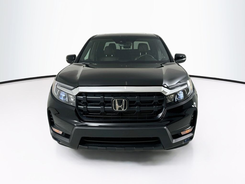 Used 2026 Honda Ridgeline RTL Truck Crew Cab