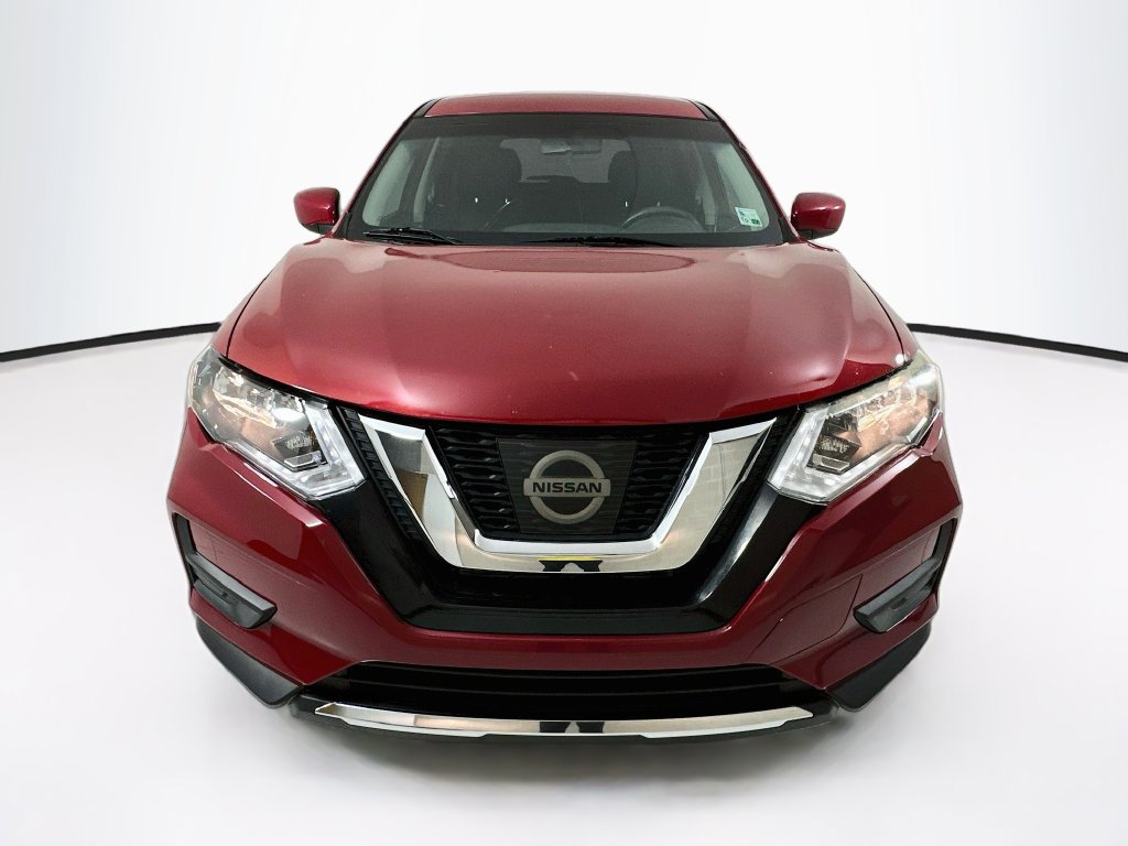 Used 2017 Nissan Rogue S with VIN JN8AT2MT4HW400376 for sale in Shreveport, LA