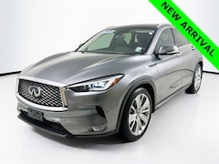 2020 INFINITI QX50 SENSORY SUV