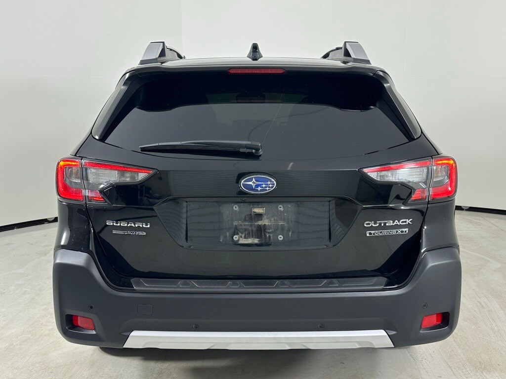 2024 Subaru Outback Touring XT photo 4