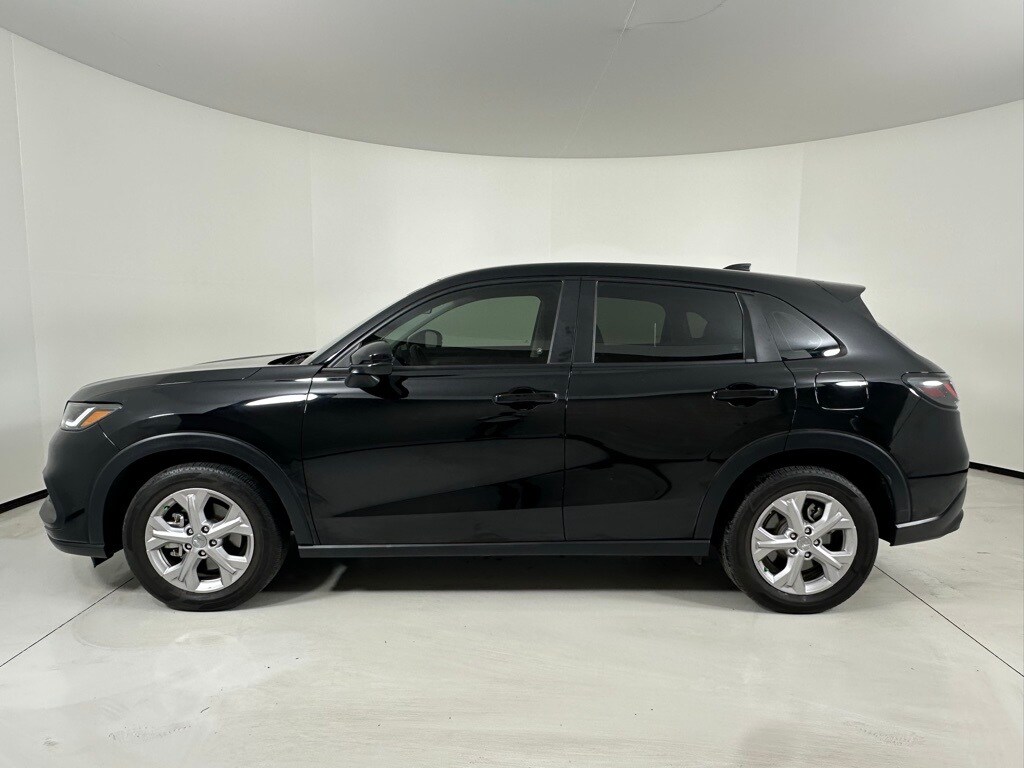 2024 Honda HR-V LX photo 3