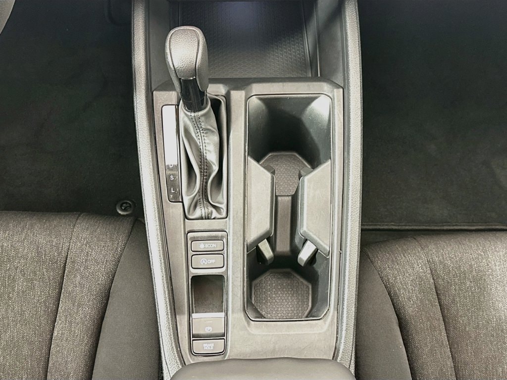2024 Honda Accord LX - Photo 21