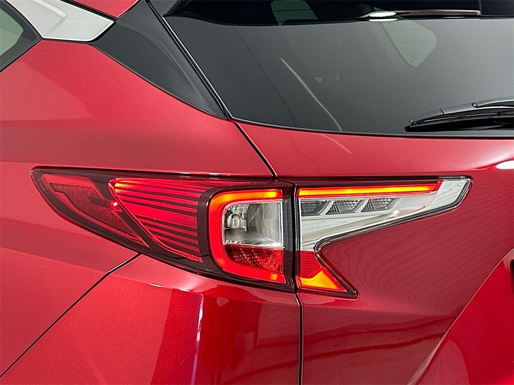 2024 Acura RDX Technology photo 2
