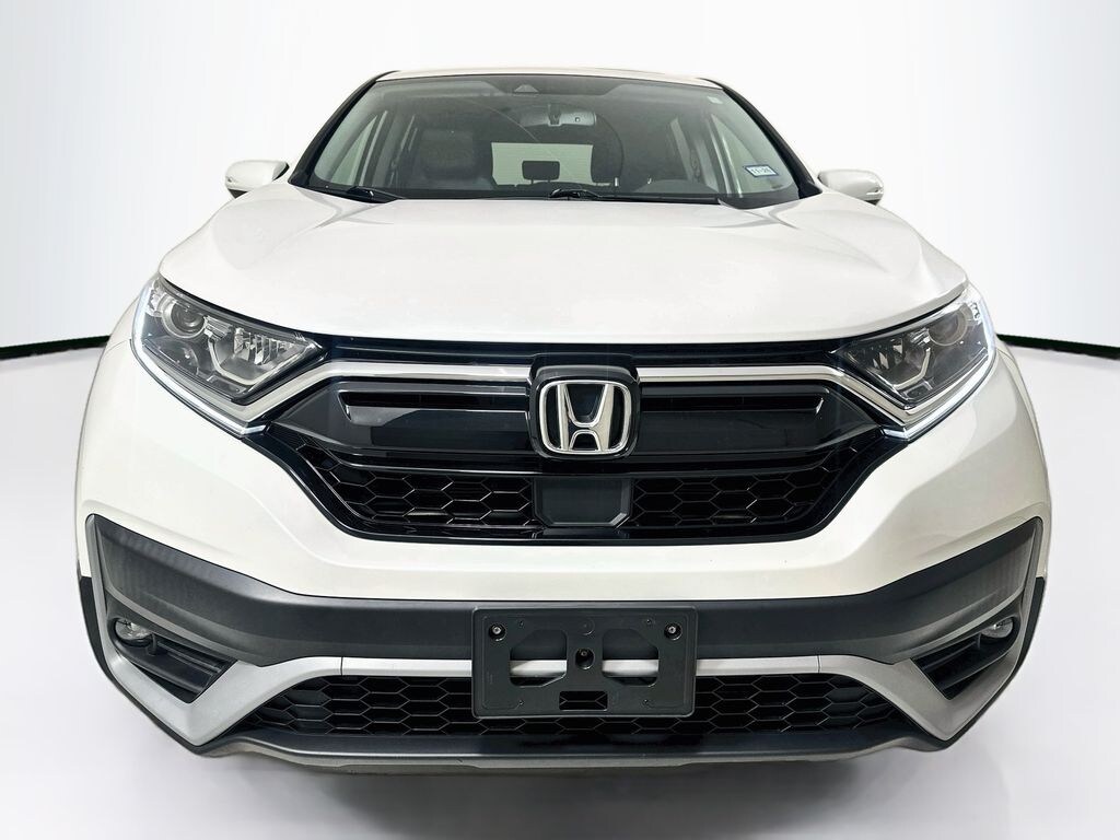 Used 2023 Honda CR-V EX-L SUV