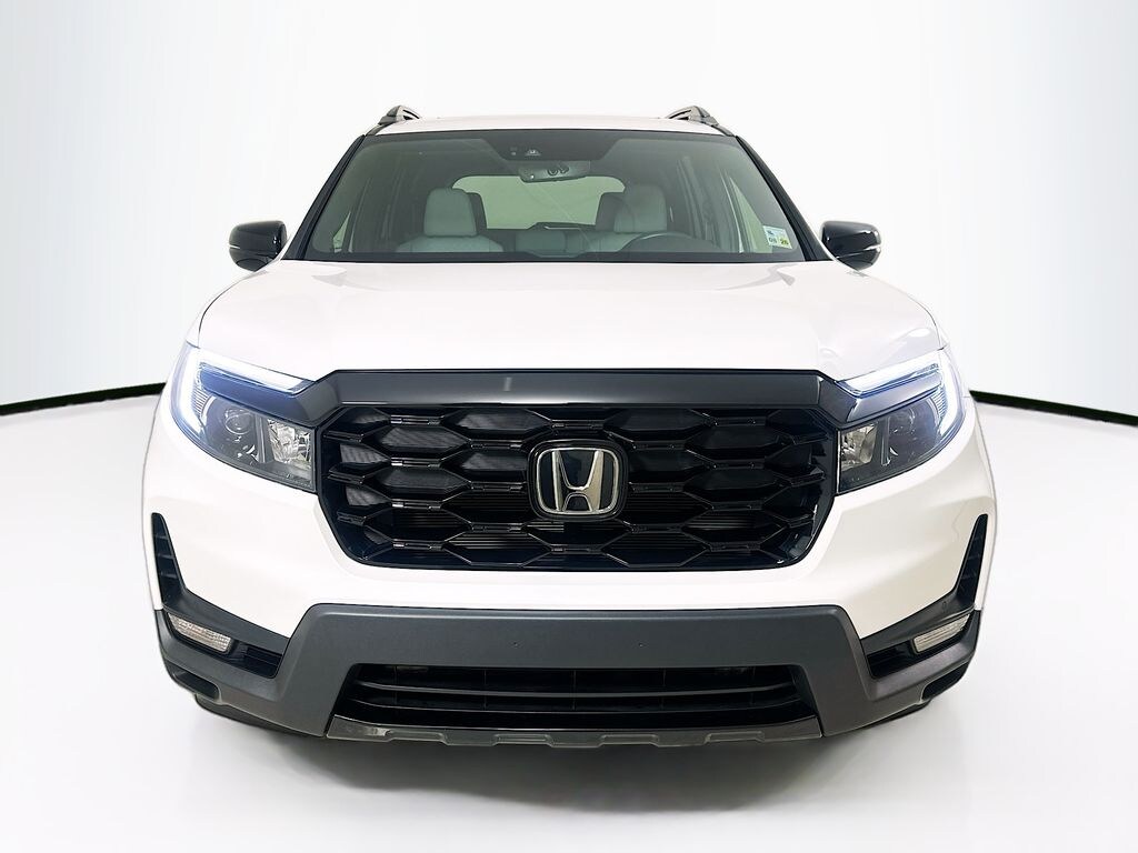 Used 2023 Honda Passport EX-L SUV