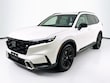  Honda CR-V Hybrid