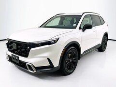 2026 Honda CR-V Hybrid Sport Touring SUV
