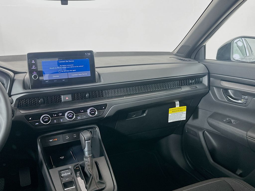 2026 Honda CR-V Sport - Photo 27