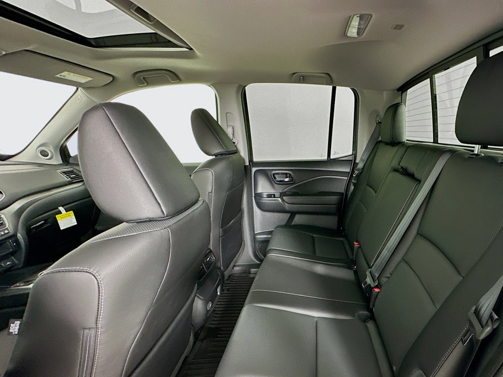 2026 Honda Ridgeline RTL - Photo 35