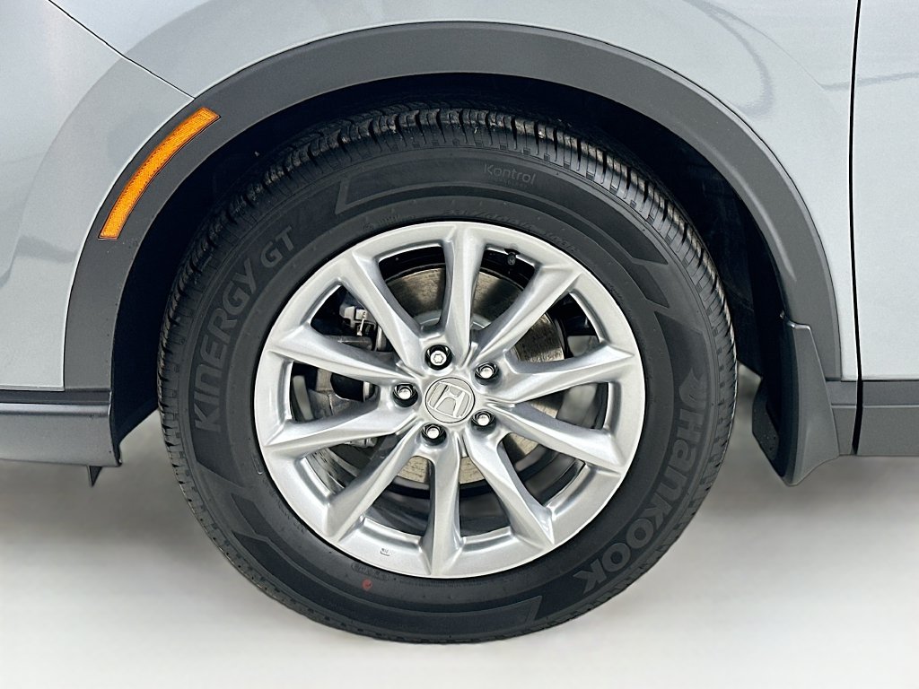 New 2027 Honda CR-V EX SUV