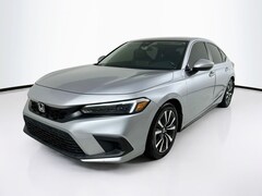 2024 Honda Civic EX-L Hatchback