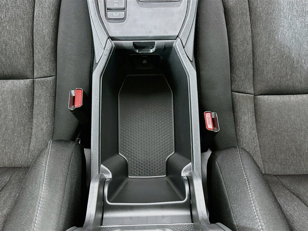 2024 Honda Accord LX - Photo 23