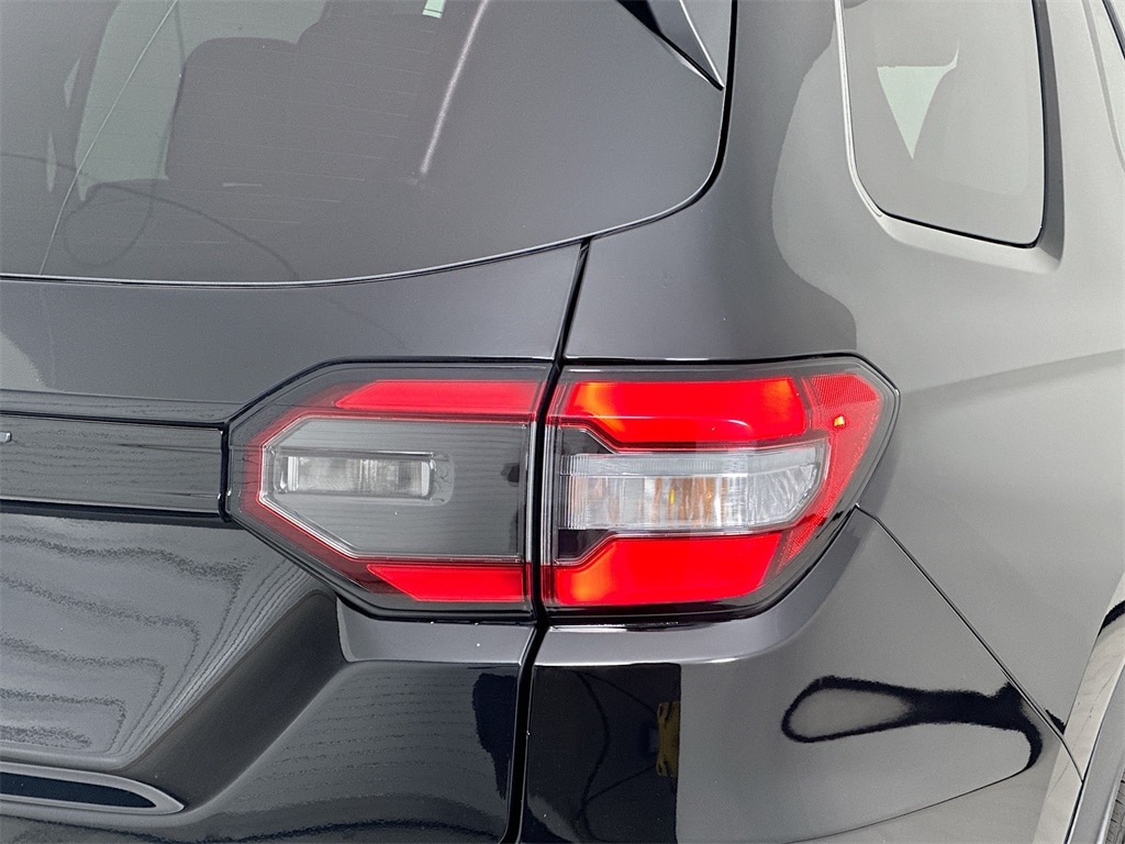 Used 2025 Honda Pilot EX-L SUV