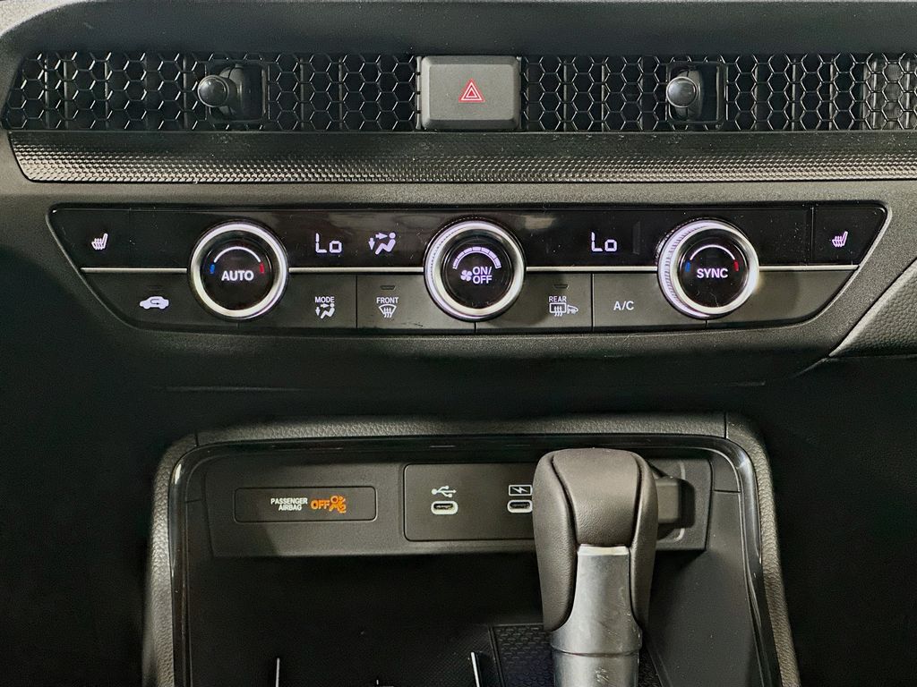 2026 Honda CR-V Sport - Photo 29
