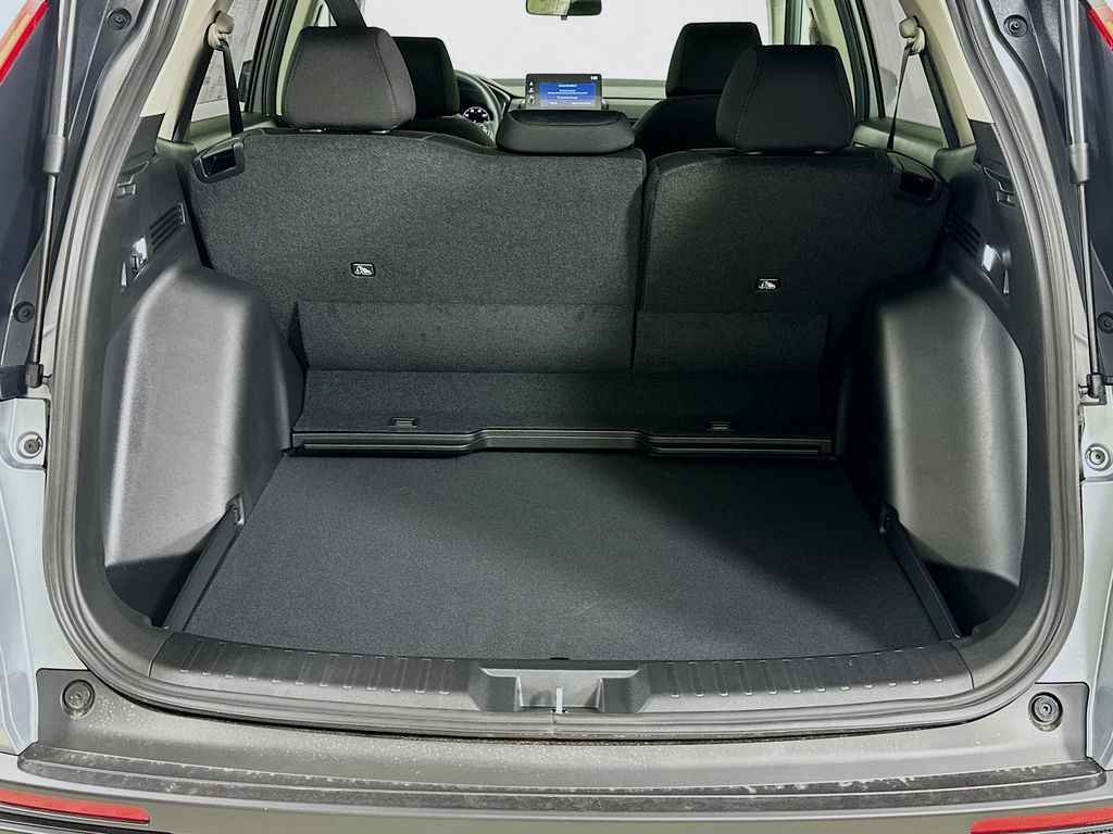 2026 Honda CR-V LX - Photo 27