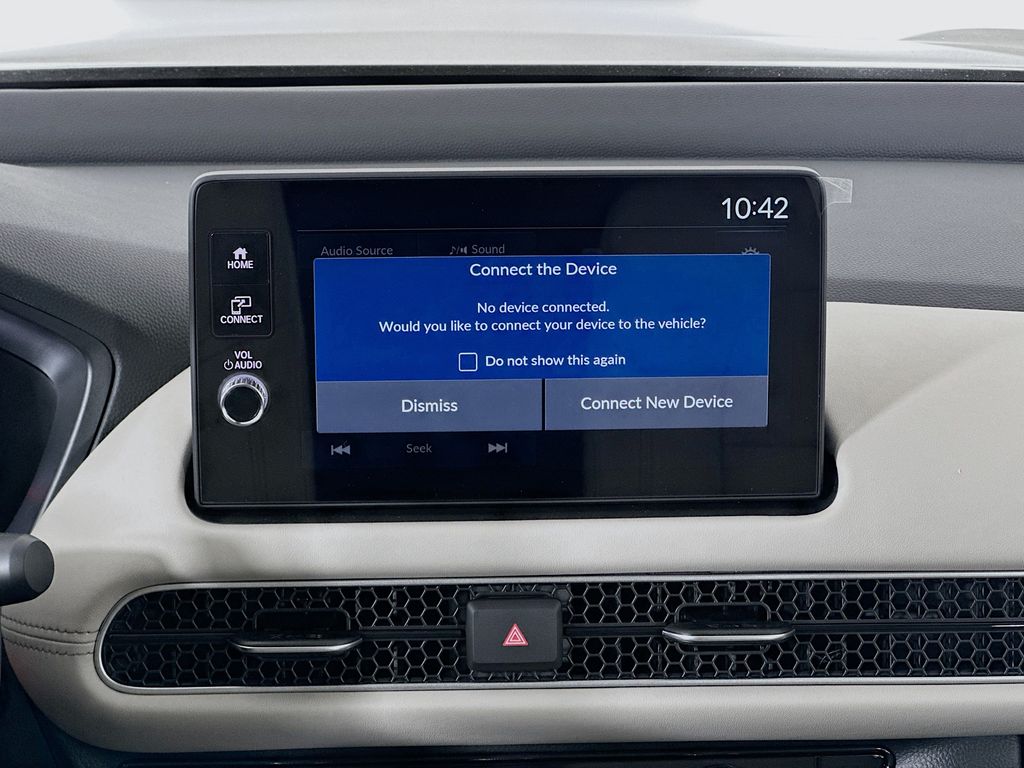 2027 Honda HR-V EX-L - Photo 26