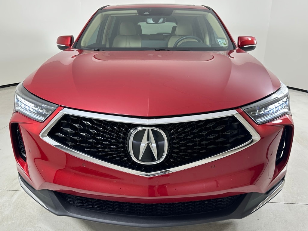 Used 2024 Acura RDX Technology Package SUV