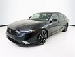 Honda Accord Hybrid