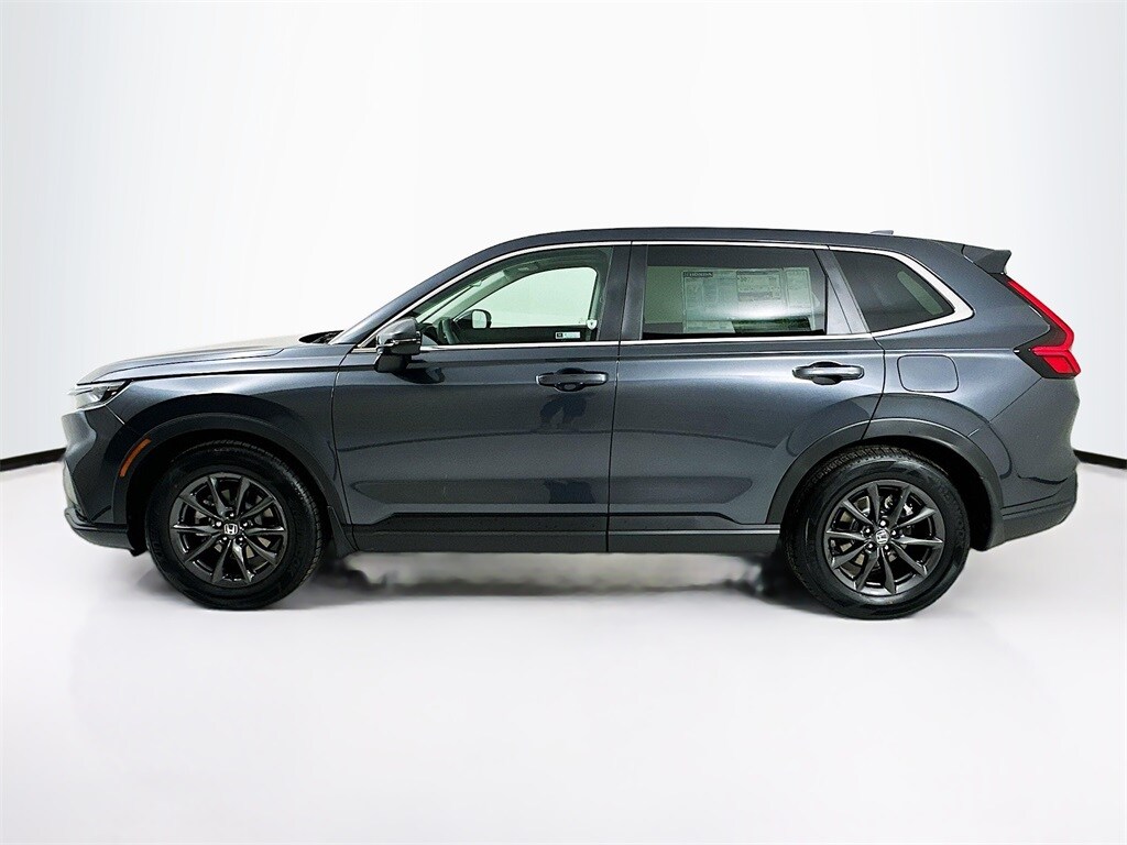 2026 Honda CR-V EX-L photo 4