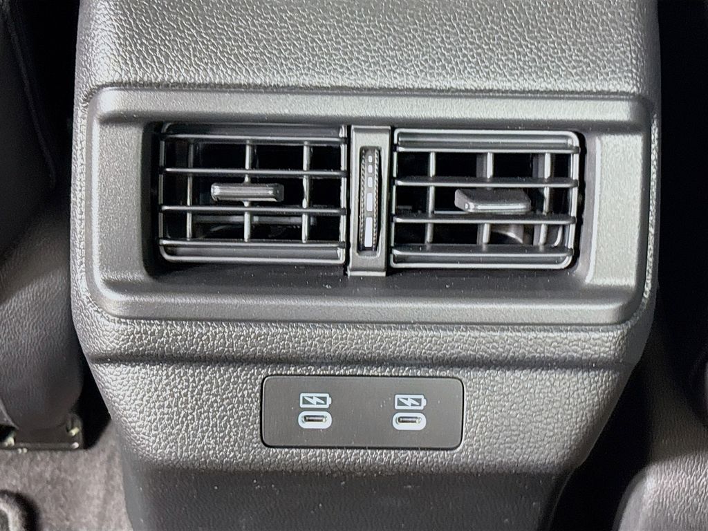 2026 Honda Accord Hybrid EX-L - Photo 25