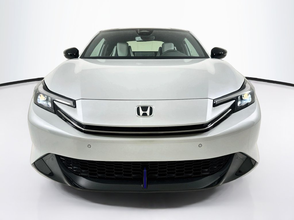 New 2026 Honda Prelude Hybrid Two-Tone Hatchback