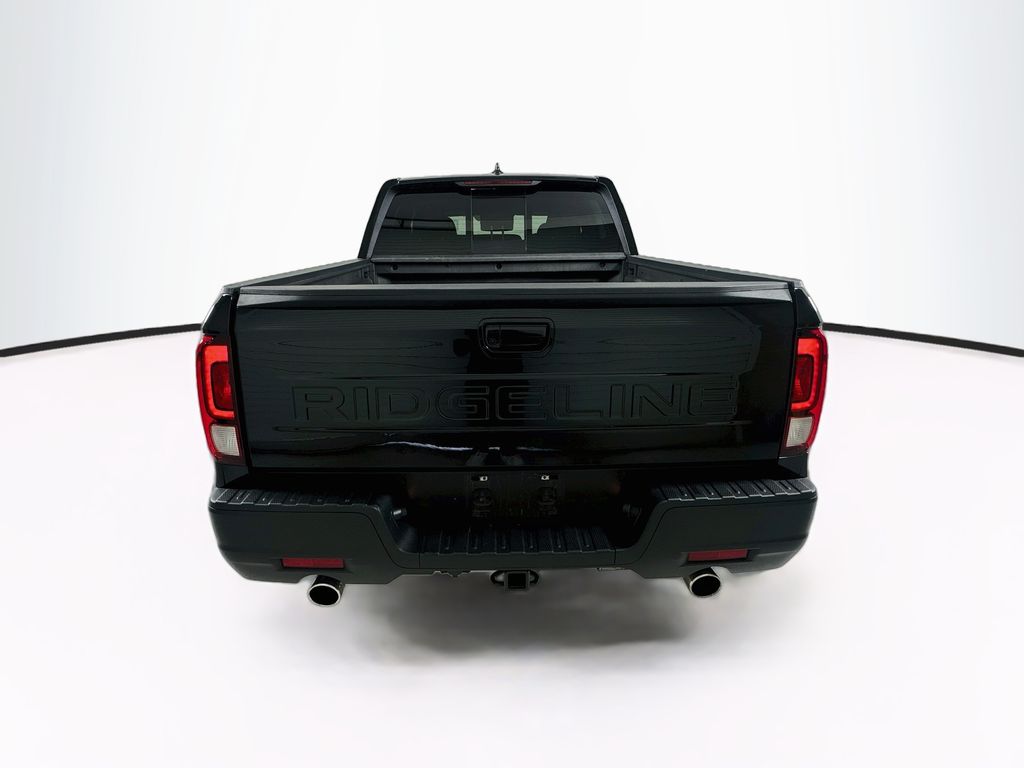 2026 Honda Ridgeline RTL - Photo 6